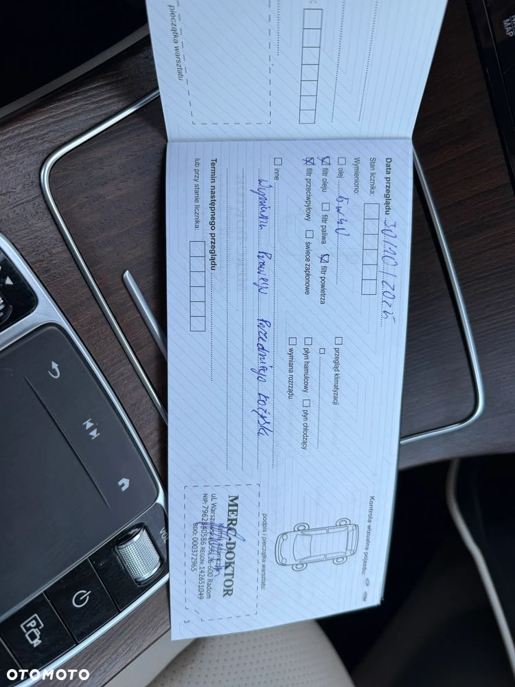 Mercedes-Benz GLC 300 4Matic 9G-TRONIC - 12