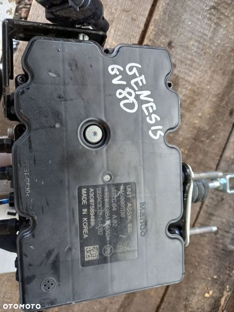 POMPA ABS HYUNDAI GENESIS GV80 58500-AR100 - 3