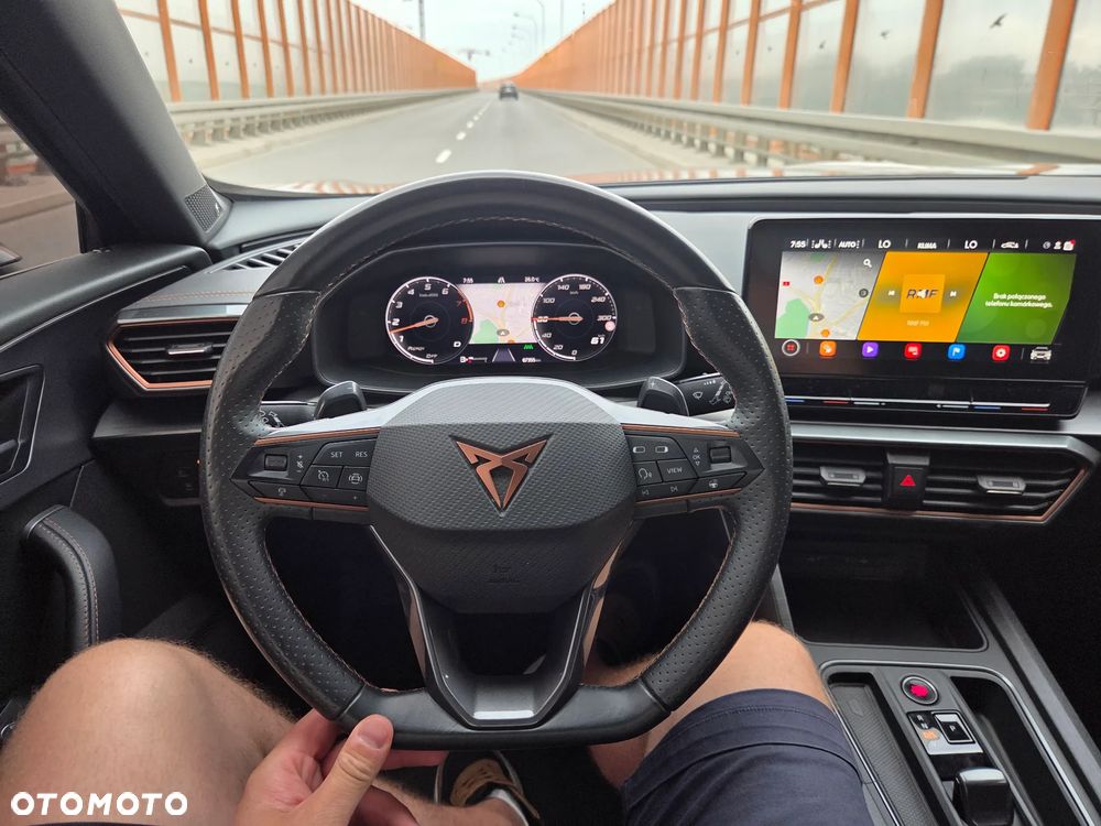 Cupra Formentor - 5