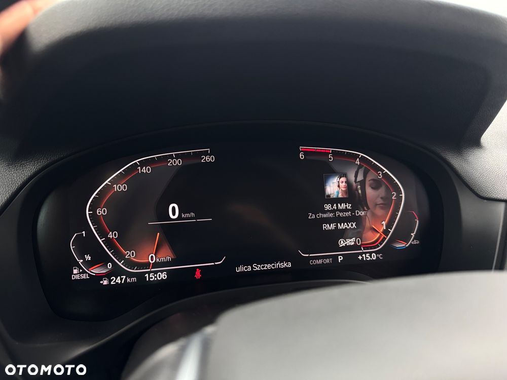 BMW X3 sDrive18d Advantage - 5