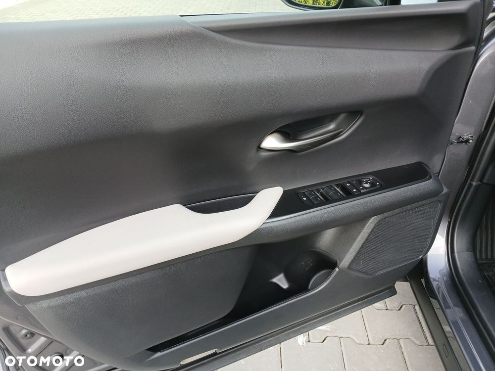 Lexus UX 300h F Sport Design AWD - 11