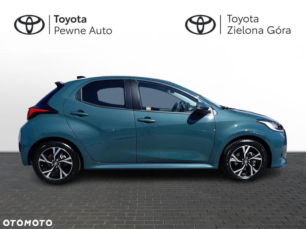 Toyota Yaris Hybrid 1.5 Style - 8