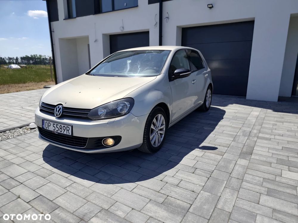 Volkswagen Golf 1.2 TSI BMT Comfortline Perfectline - 6