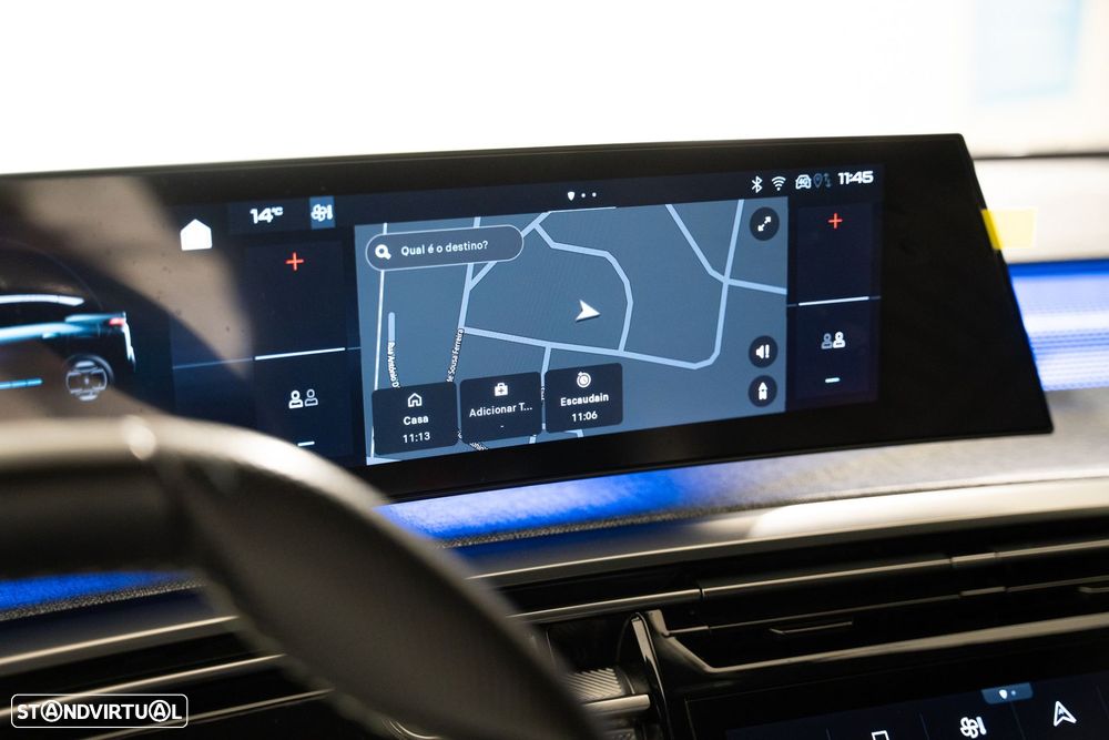 Peugeot E-3008 73 kWh GT - 6