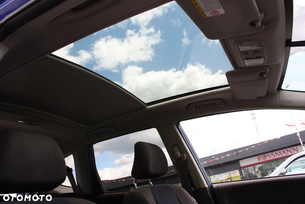 Honda Jazz 1.4 i-VTEC CVT Comfort Plus - 22