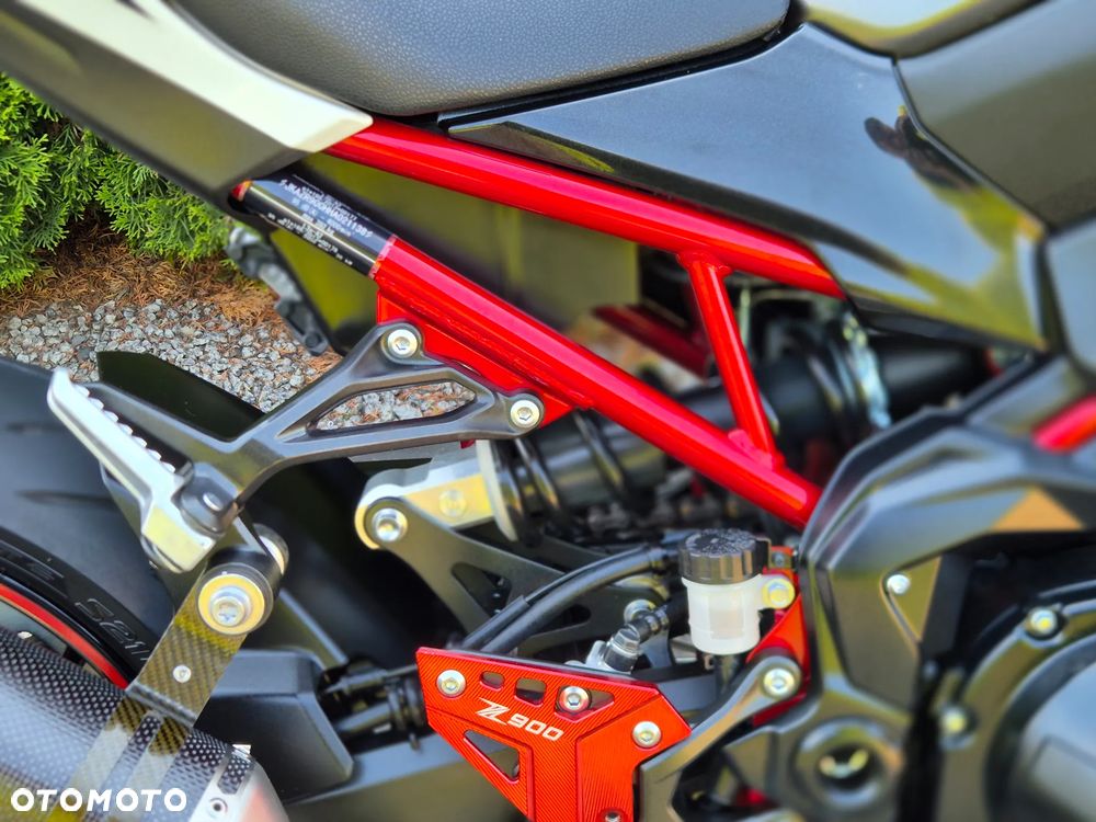 Kawasaki Z 900 - 19
