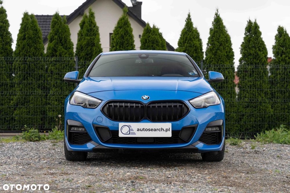BMW Seria 2 220d M Sport - 3