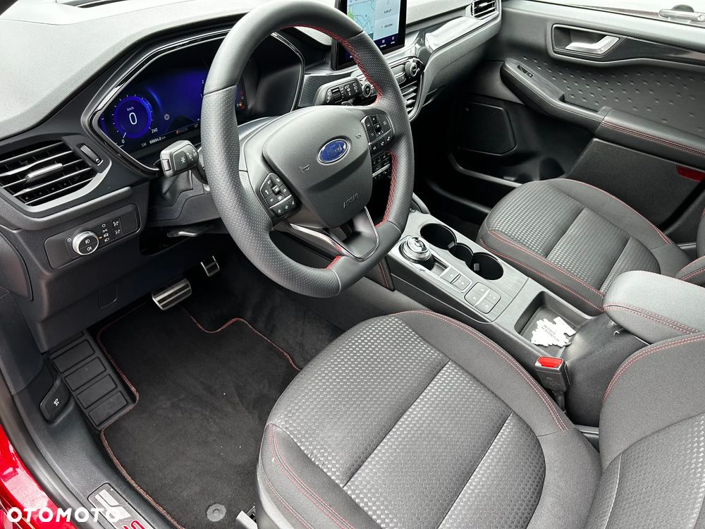 Ford Kuga 2.0 EcoBlue AWD ST-Line - 9