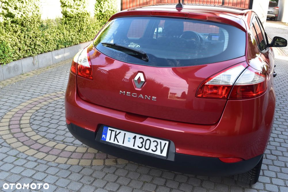 Renault Megane 1.6 16V 100 TomTom Edition - 6