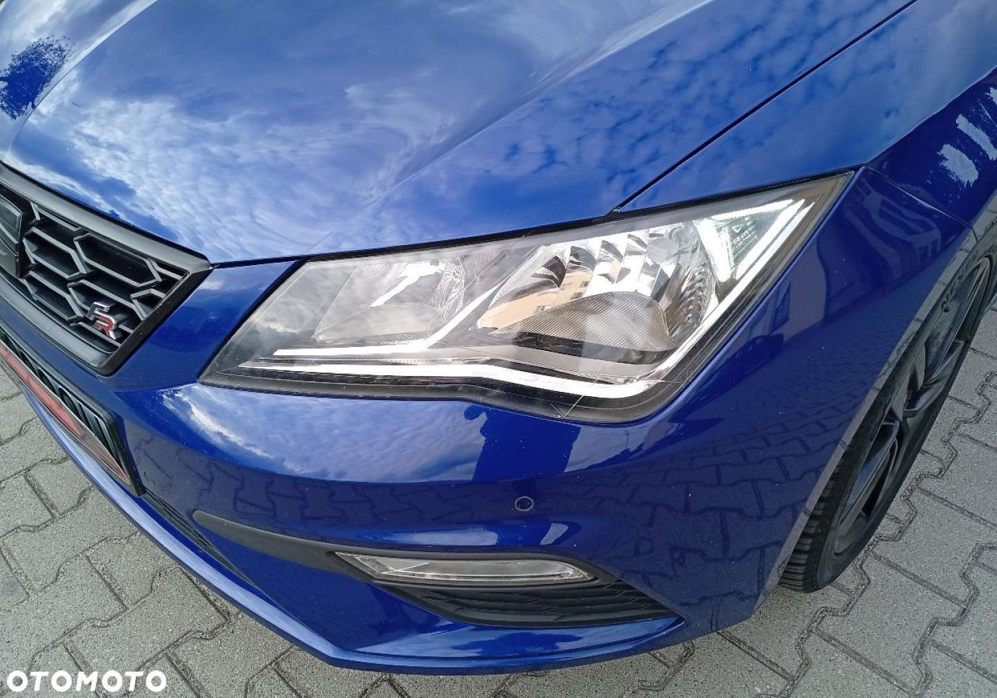 Seat Leon - 5