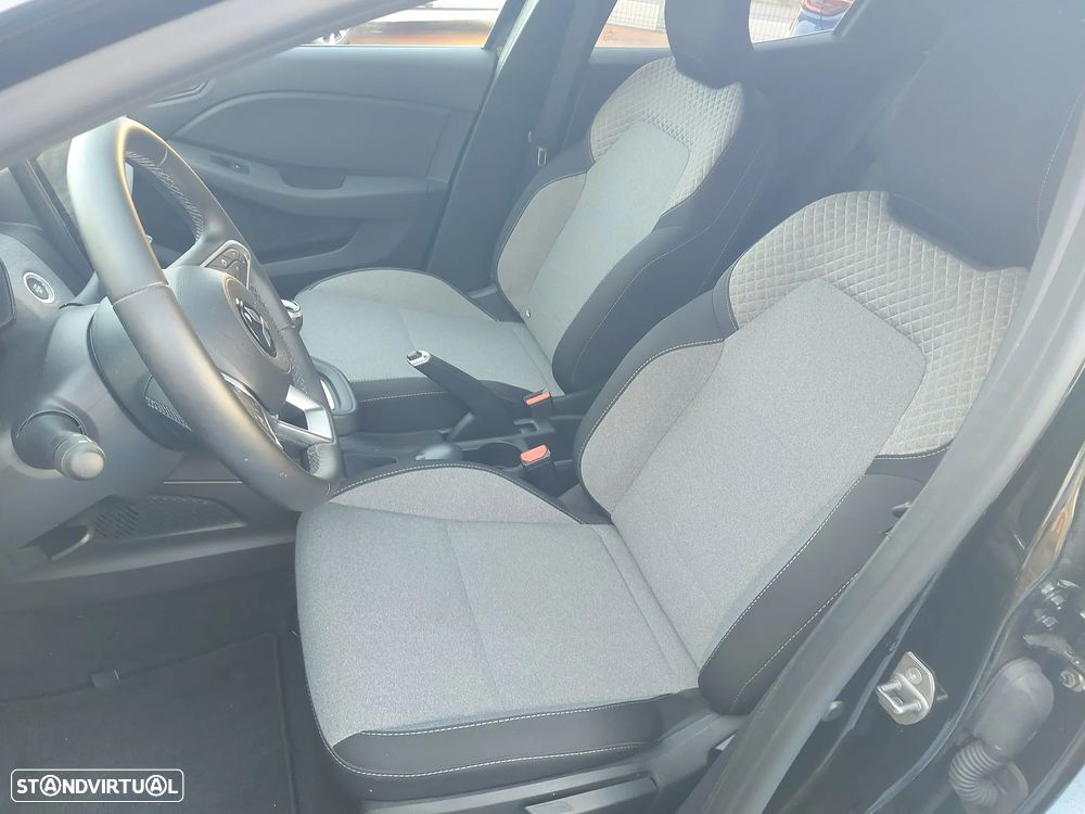 Mitsubishi Colt 1.0 MPI-T Invite - 8
