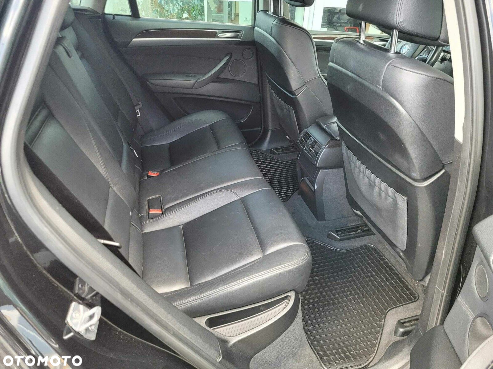 BMW X6 40d xDrive - 9