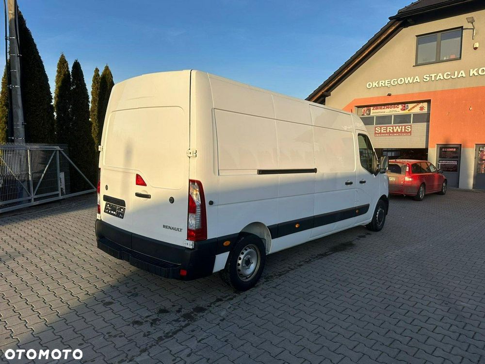 Renault Master - 6