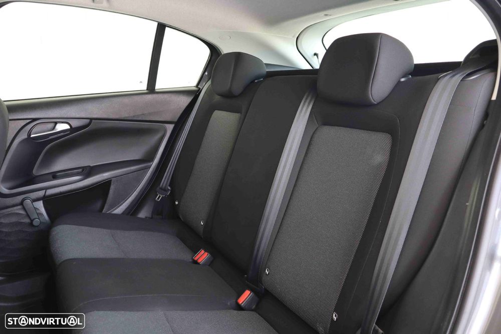Fiat Tipo 1.3 M-Jet Easy - 19