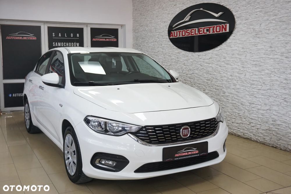 Fiat Tipo 1.4 16V Pop - 1