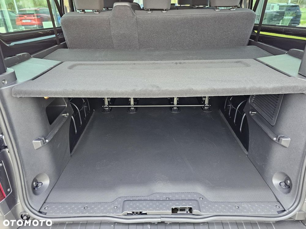 Renault Trafic - 9