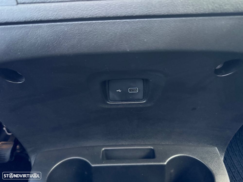 Fiat Ducato 2.2 Multijet MH2 140cv - 31