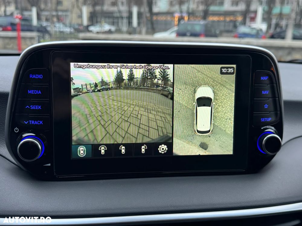 Hyundai Tucson 1.6 GDI 2WD Style - 8