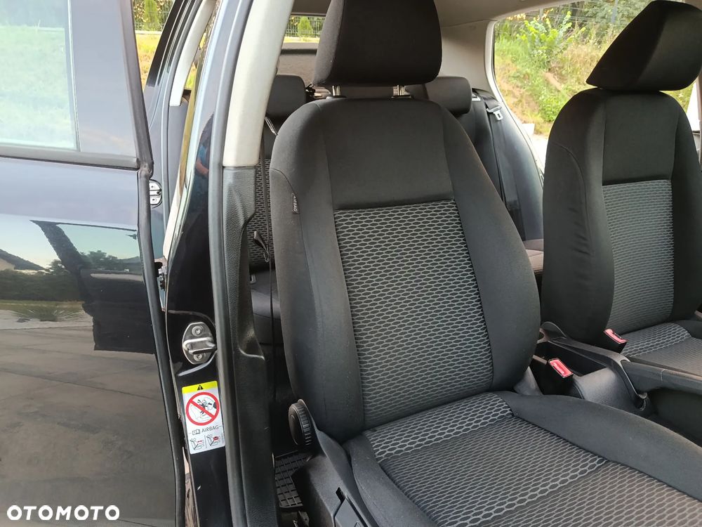 Volkswagen Golf 1.4 CityLine - 11