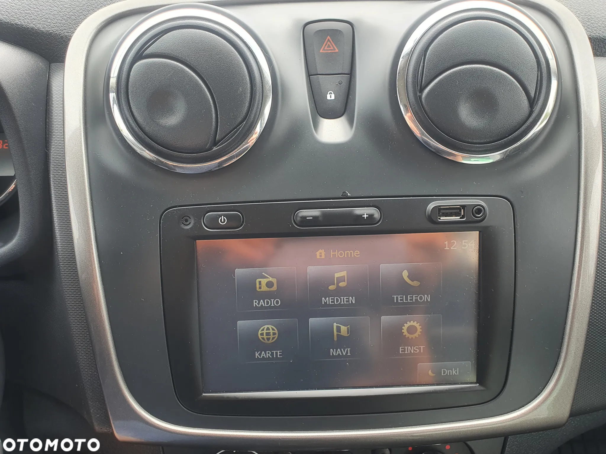 Dacia Sandero dCi 90 (S&S) Comfort - 19
