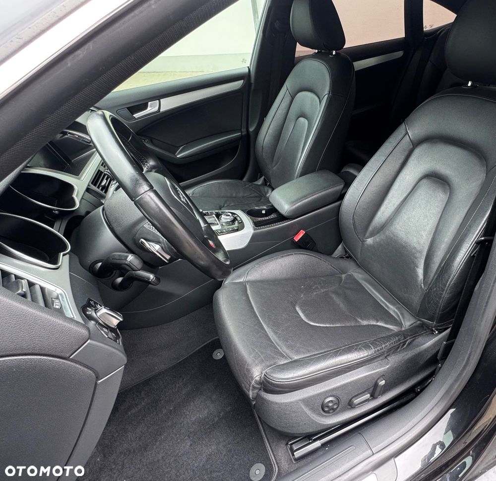 Audi S5 Sportback - 14