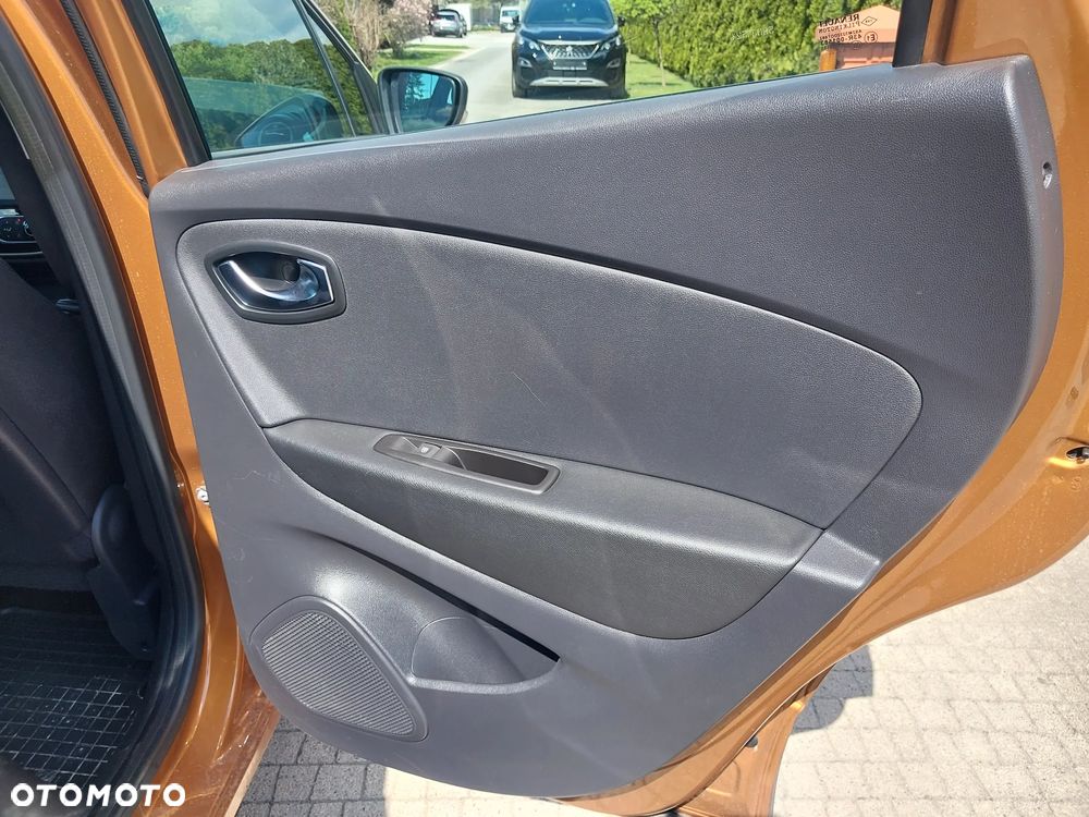 Renault Captur - 20