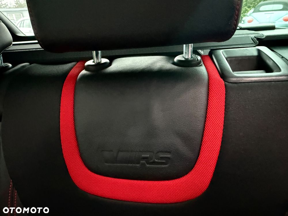 Skoda Octavia 2.0 TDI RS - 28