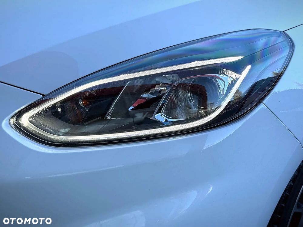 Ford Fiesta 1.5 EcoBoost ST2 ASS - 19