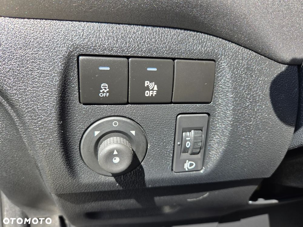 Peugeot Partner 1.6 BlueHDi Outdoor - 20