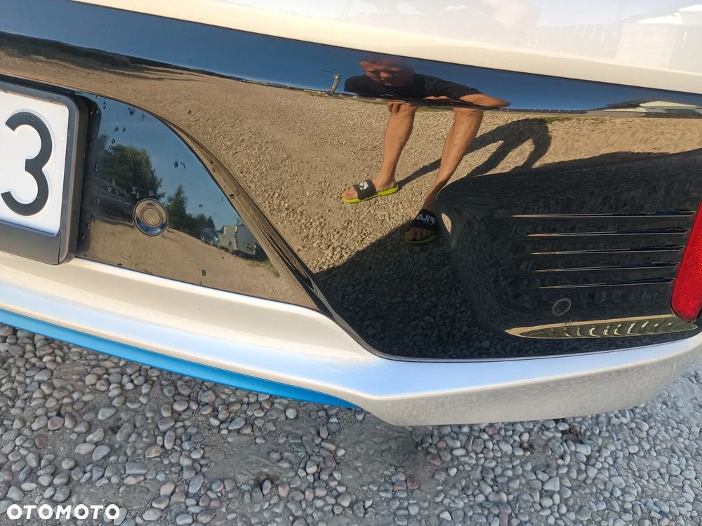 Hyundai IONIQ 1.6 GDI Premium - 30