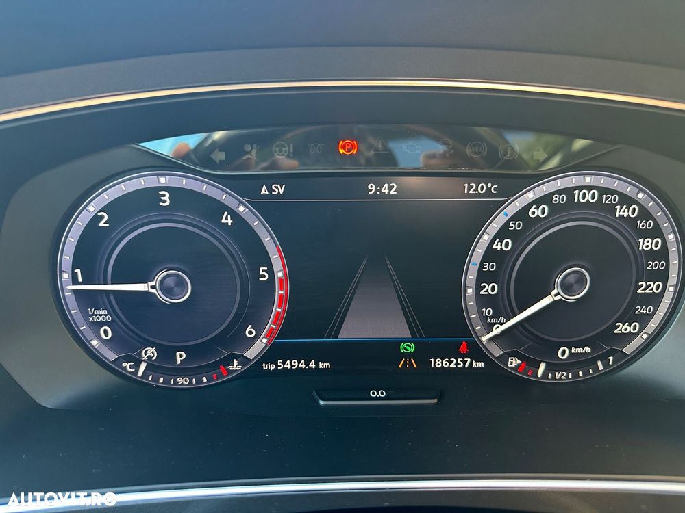 Volkswagen Tiguan 2.0 TDI 4Mot DSG Comfortline - 16