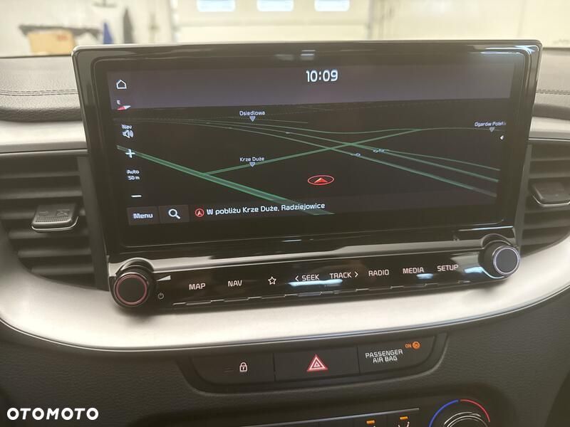 Kia Ceed 1.5 T-GDI M - 16