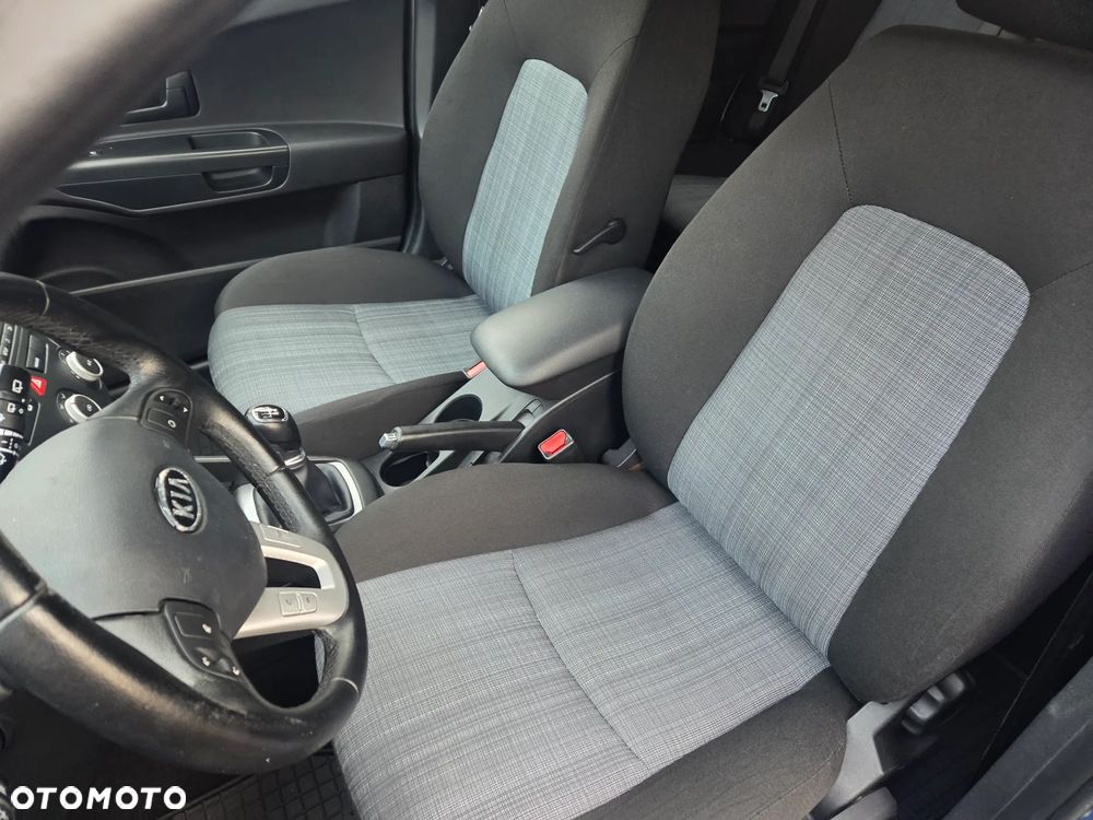 Kia Ceed 1.4 CVVT Edition 7 - 11