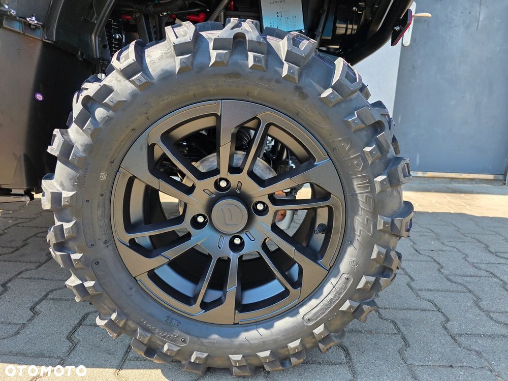 CFMoto CForce - 2