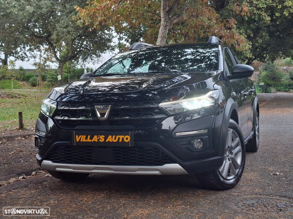 Dacia Sandero 2022 photo 5