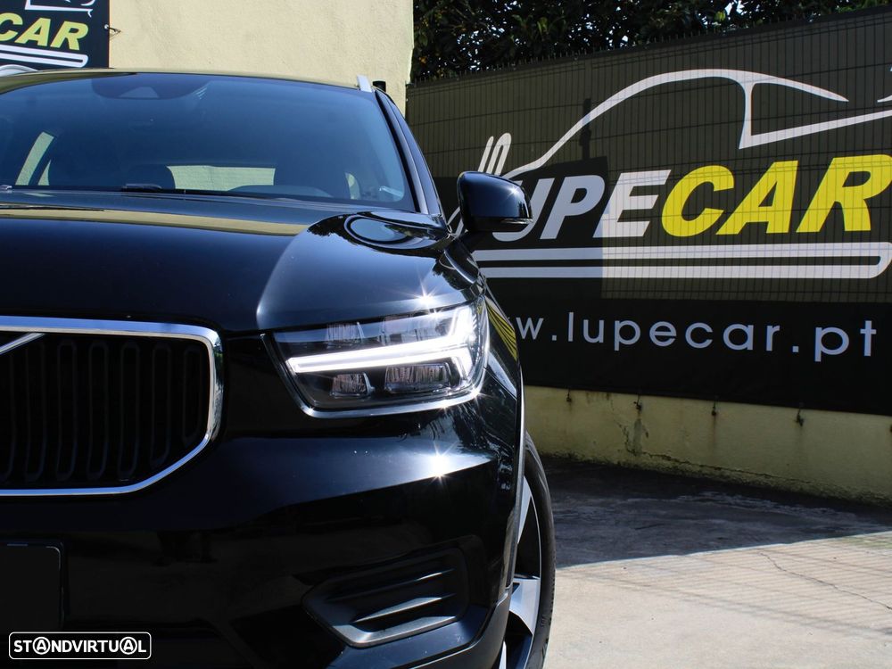 Volvo XC 40 1.5 T2 Momentum - 8