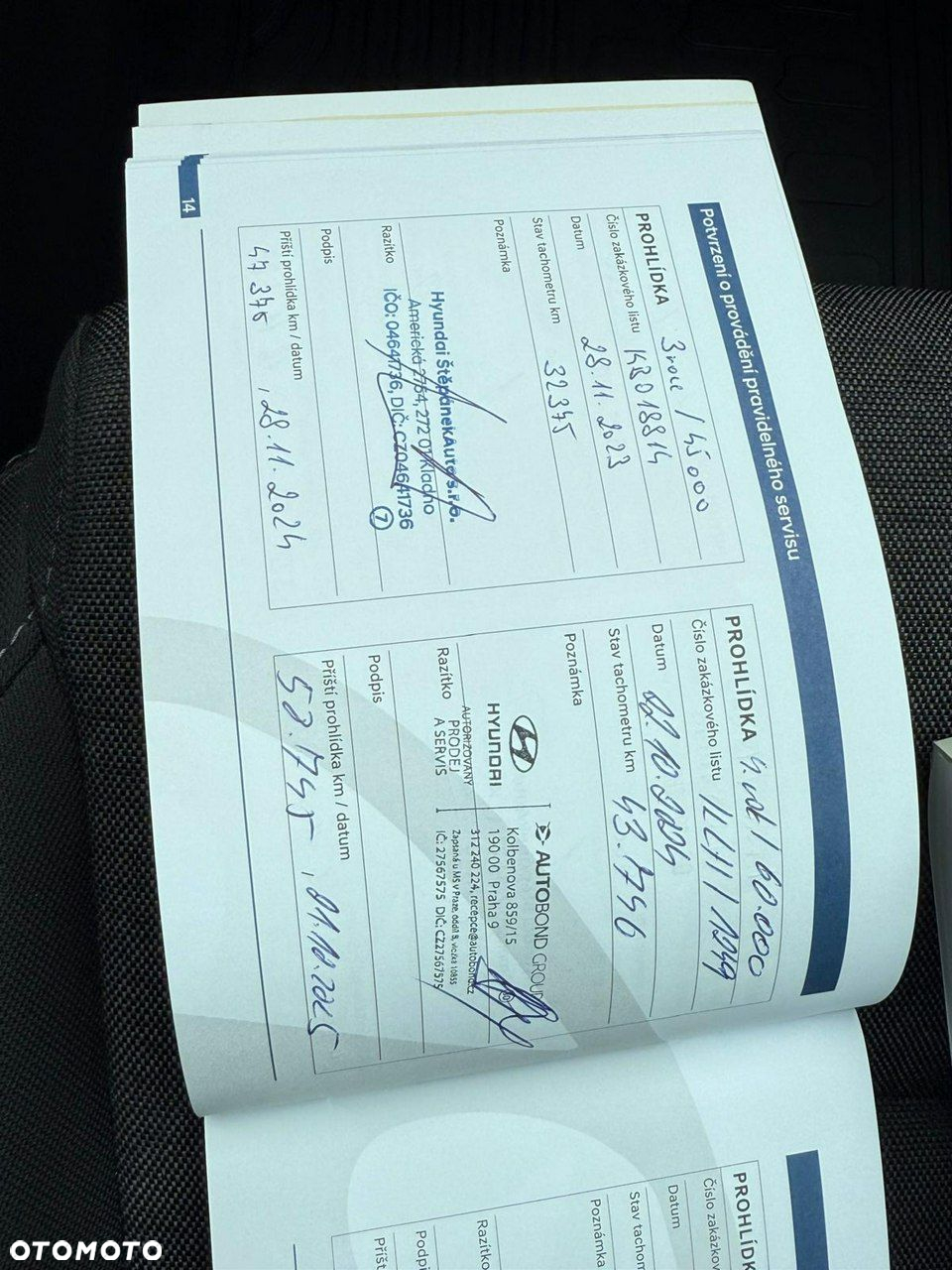 Hyundai i30 1.0 T-GDI Smart DCT - 27