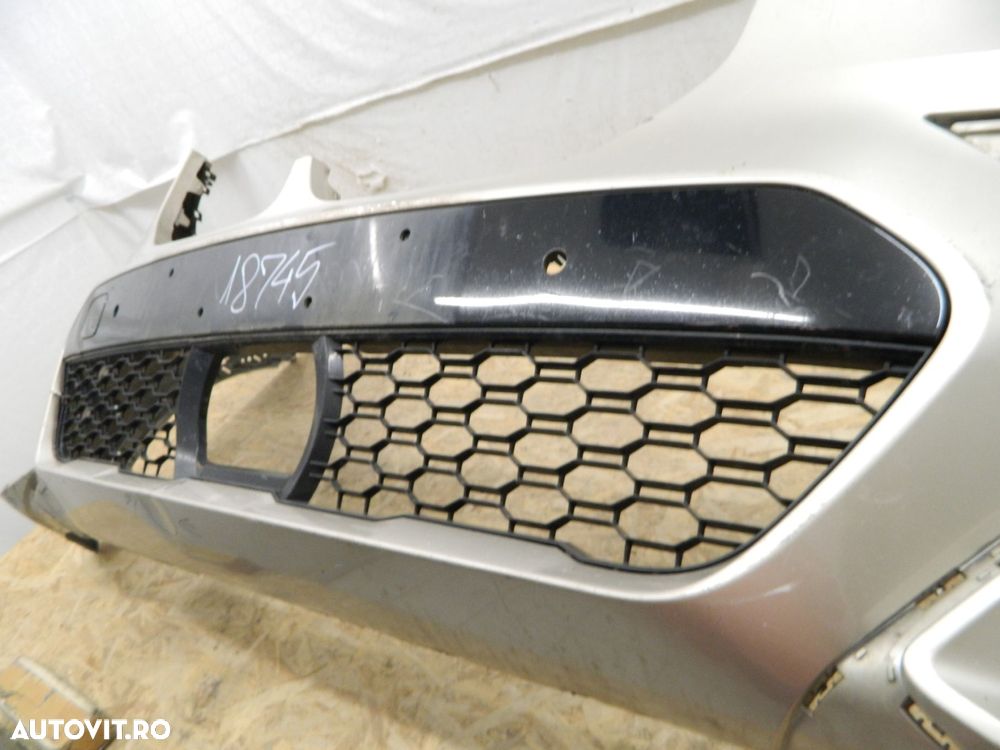 Bara fata BMW X7 M-Sport, G07, 2019, 2020, 2021, 2022, cod origine 51118069886. - 10