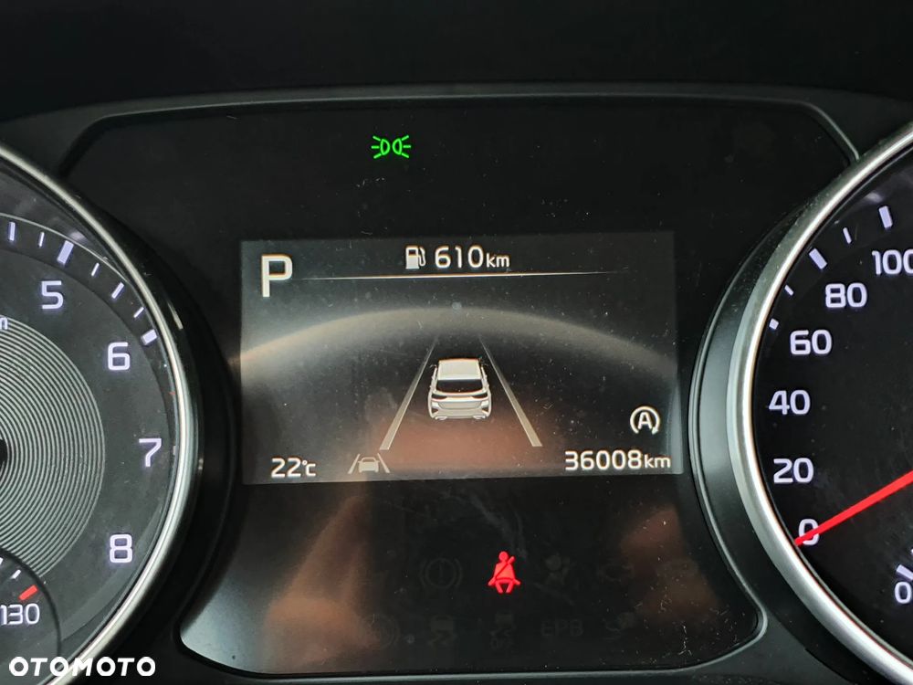 Kia Ceed 1.5 T-GDI M DCT - 29