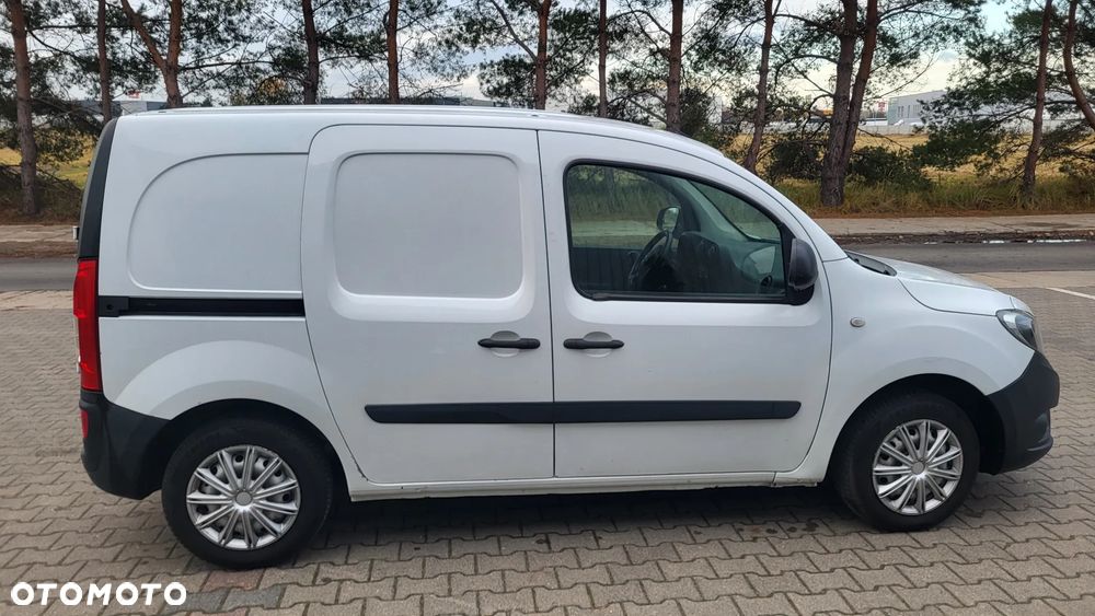 Mercedes-Benz CITAN - 6