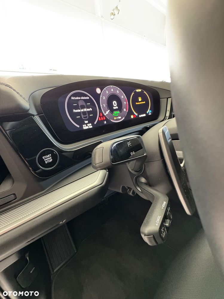 Porsche Cayenne E-Hybrid Platinum Edition - 15
