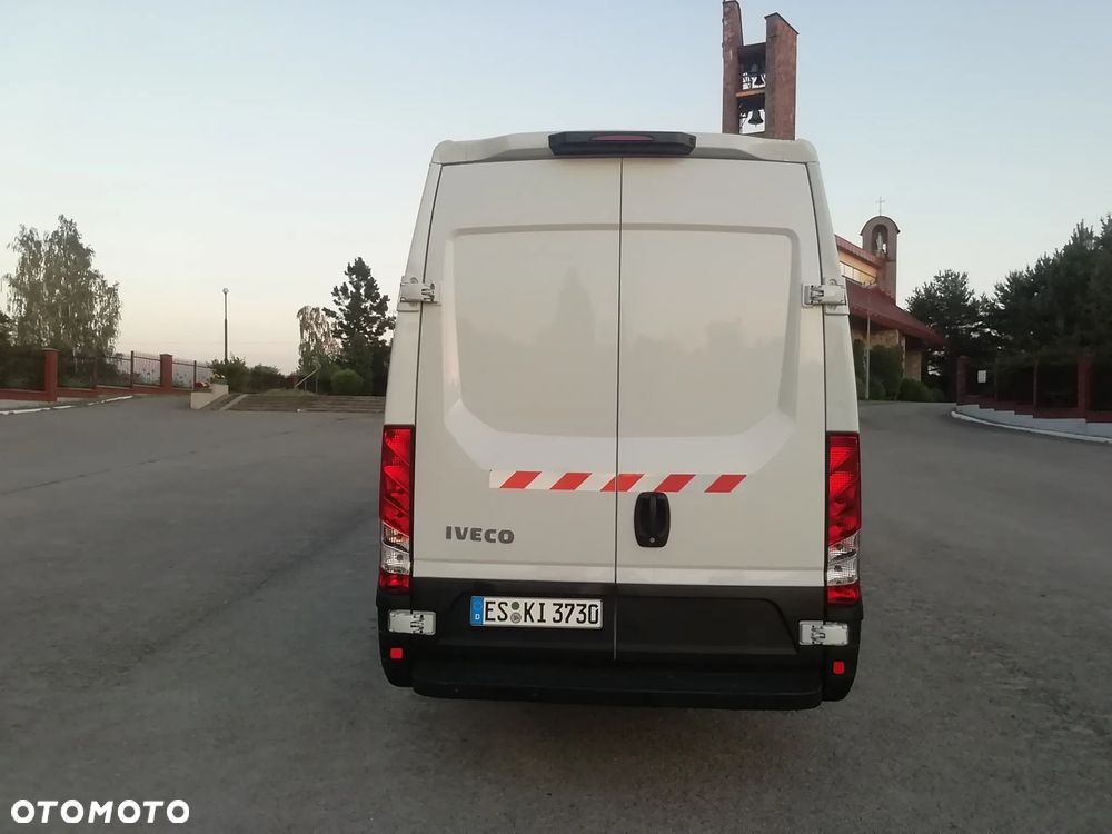 Iveco Daily - 8