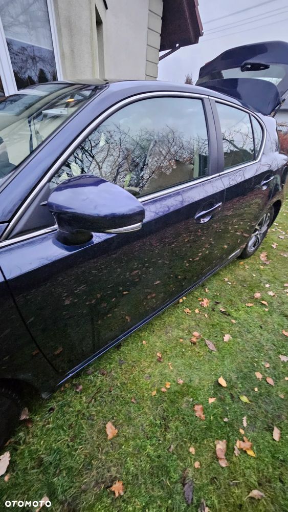 Lexus CT 200h Comfort - 5