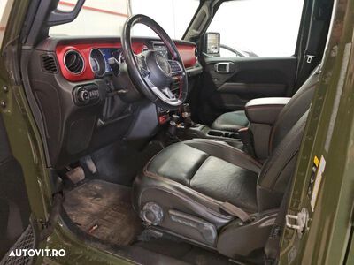 Jeep Wrangler - 3