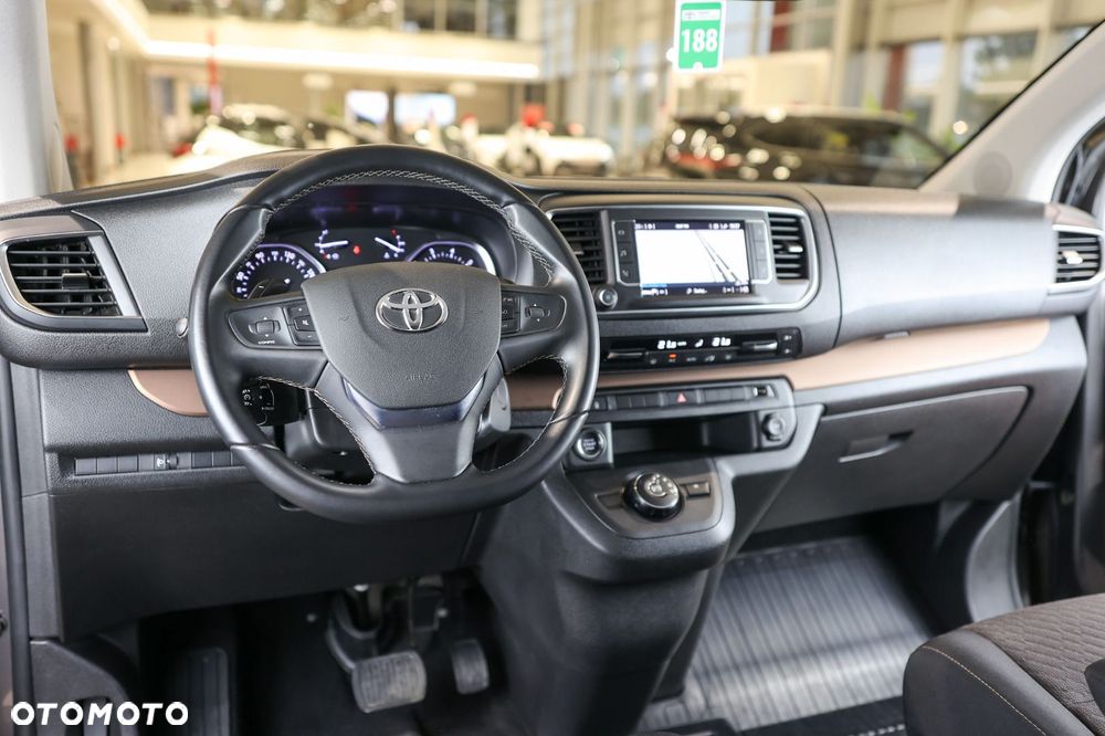 Toyota Proace Verso - 15