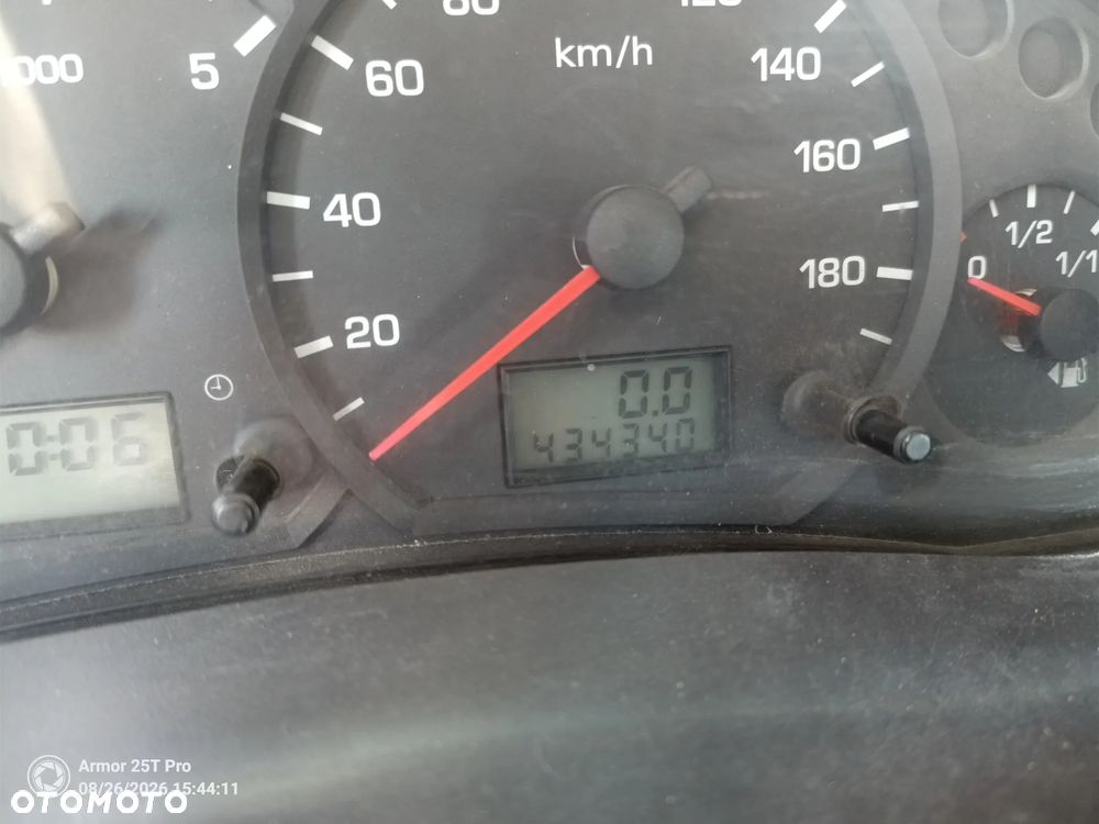 Ford transit - 7