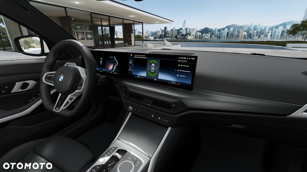 BMW Seria 3 320i - 4