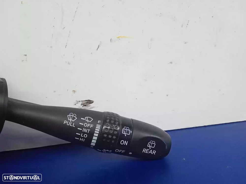 COMANDO LIMPA-VIDROS HYUNDAI GETZ 2004 -32933A - 1