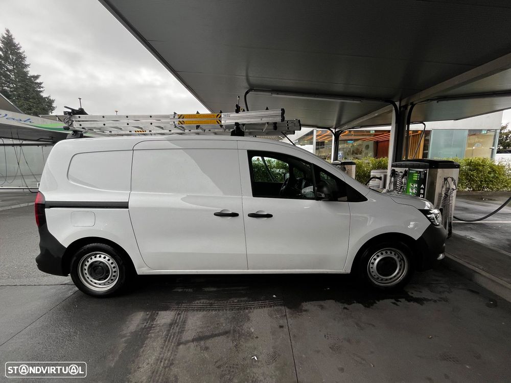 Renault Kangoo L2 - 2