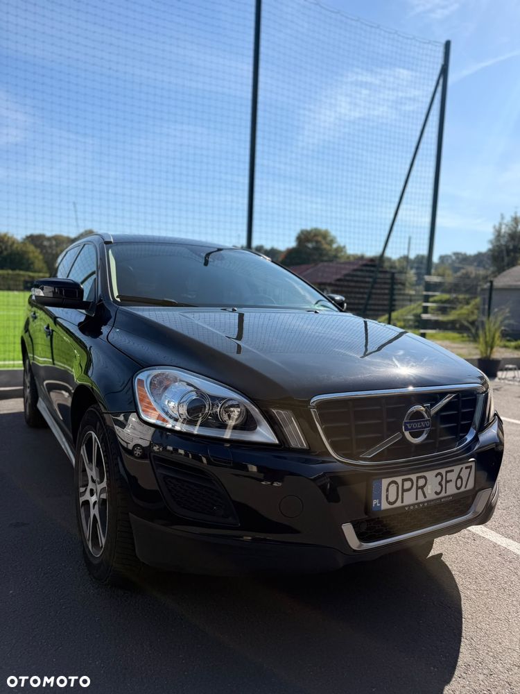 Volvo XC 60 - 7